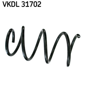 SKF VKDL 31702 Fahrwerksfeder